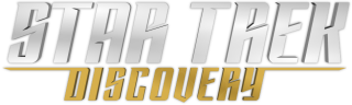 Star Trek: Discovery Logo