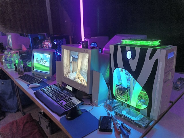 LAN-Party
