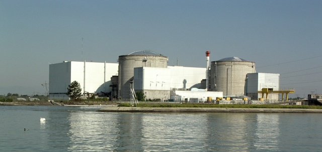 AKW Fessenheim