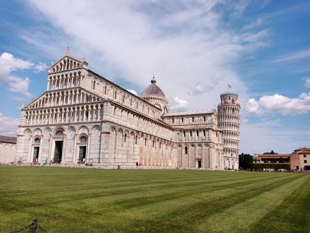 Pisa