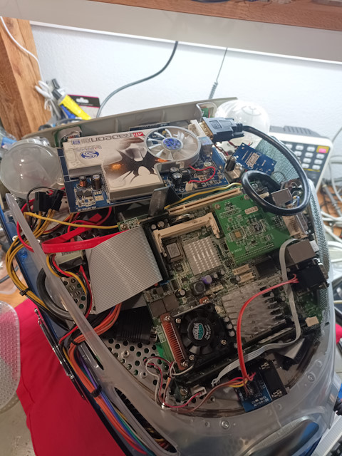 CRT