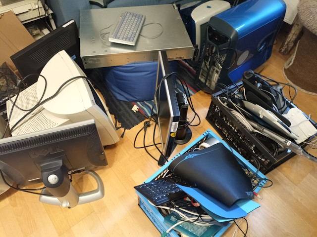 LAN-Party
