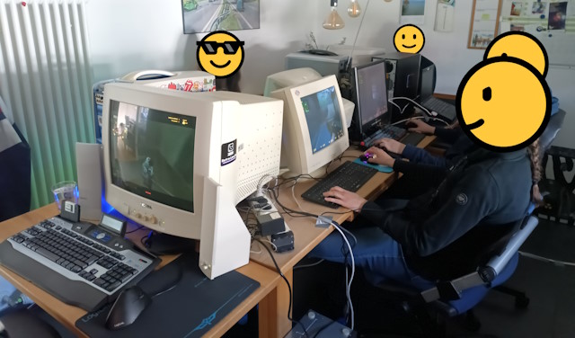 LAN-Party