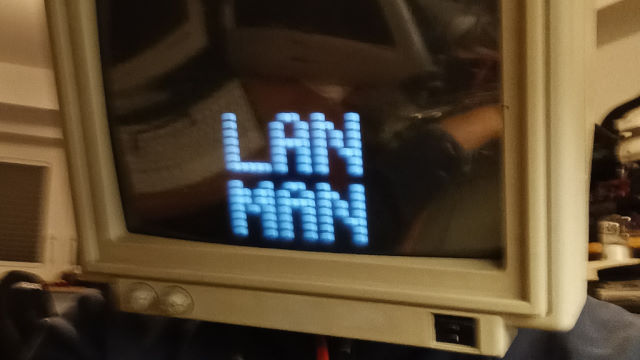 LAN-Man-Helm