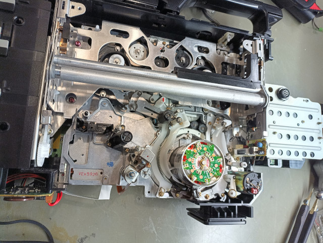 Panasonic NV-M40