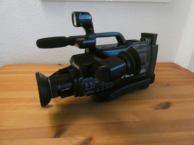 Panasonic NV-M40