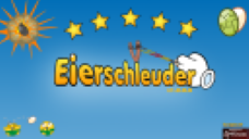 Eierschleuder